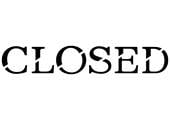 Brand logo for Closed