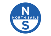 Brand logo for North Sails