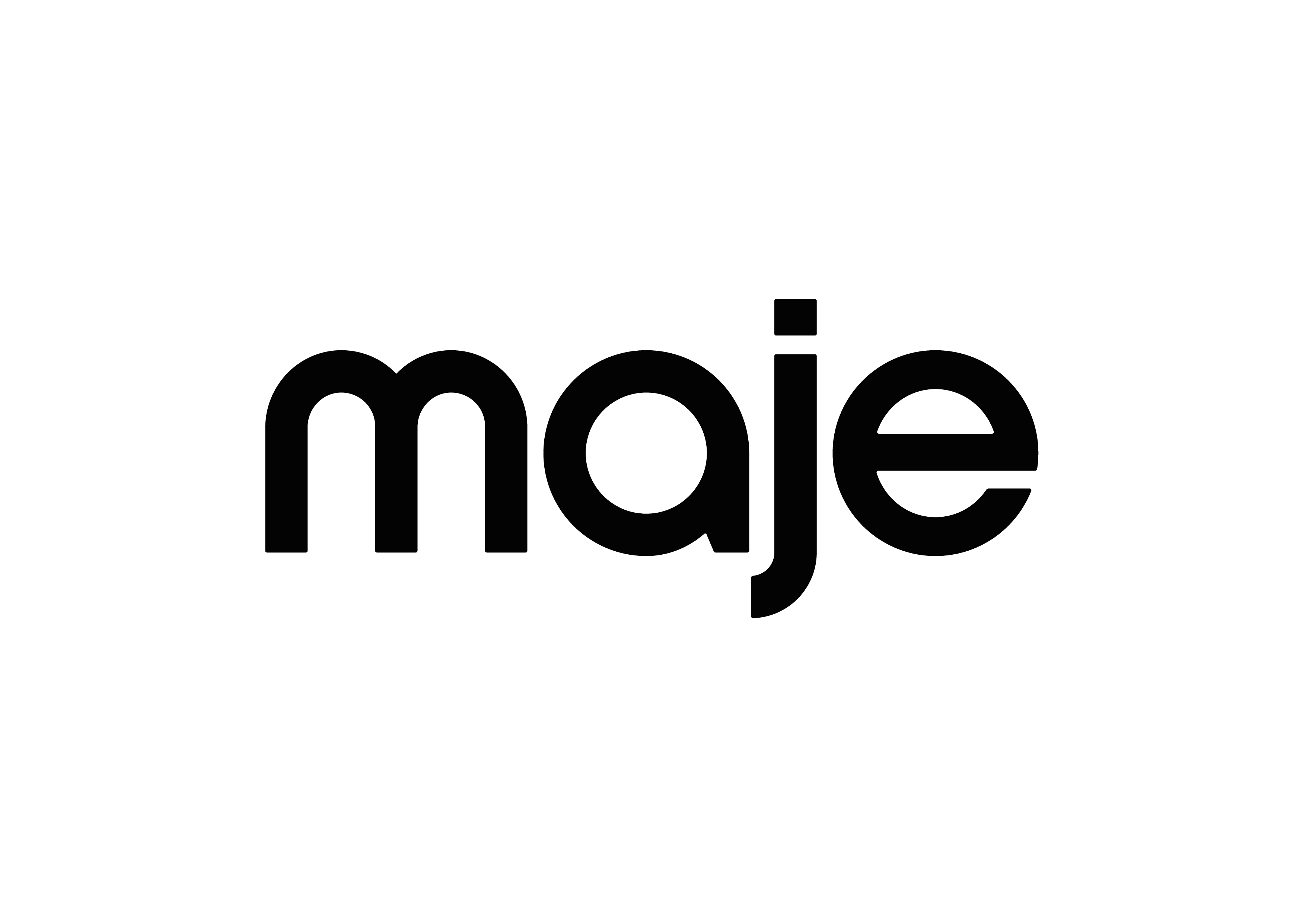 Maje