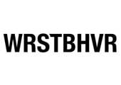 Brand logo for WRSTBHVR