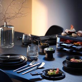 *On a purchase value of €100. Ausgenommen WMF deals, highlights; set prices, automatic coffee machines and B goods. Cannot be combined with other discounts or promotions.