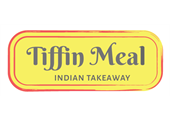 Brand logo for Tiffin Meal