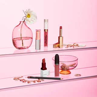 Treat yourself and enjoy these amazing deals when you shop:
•	Buy 4 Makeup items and get an extra 10% OFF*
•	Buy 6 Makeup items and get an extra 15% OFF* 