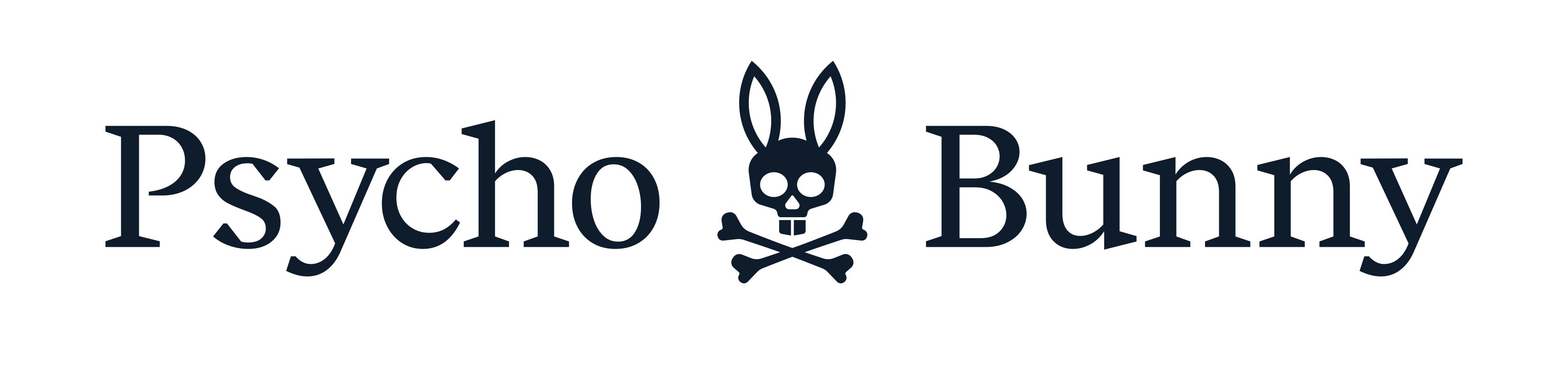 Psycho Bunny