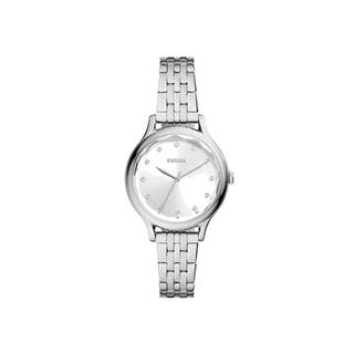dameshorloge "Laney" in zilver (retailprijs €159 | outletprijs €111)










