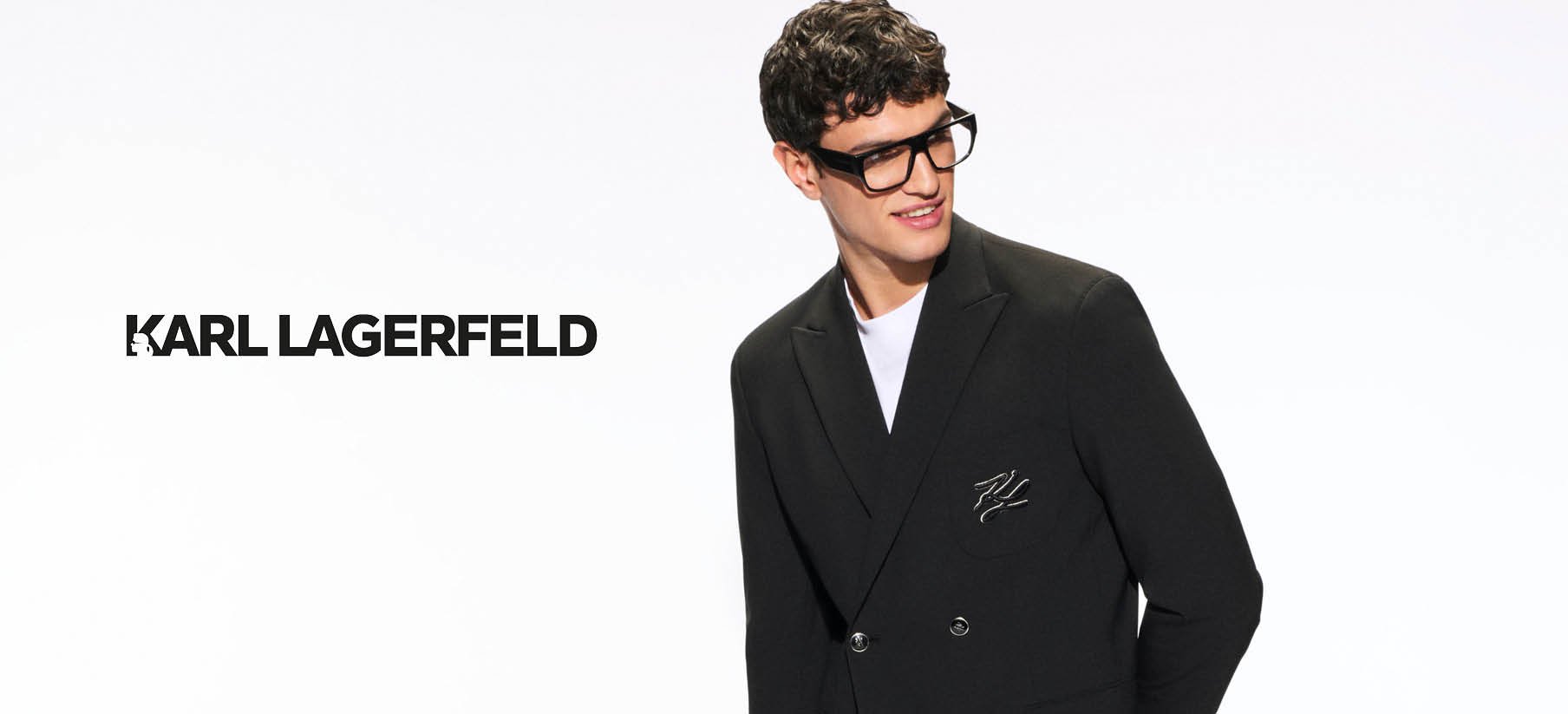 Karl Lagerfeld Men