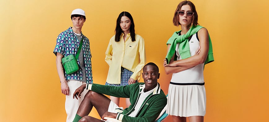 Lacoste
