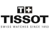 Brand logo for Tissot by Hour Passion
